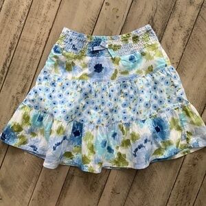Gymboree Skirt